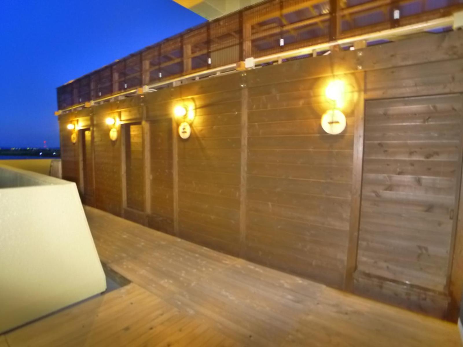 Hotel Shin Makomo Itako Bagian luar foto