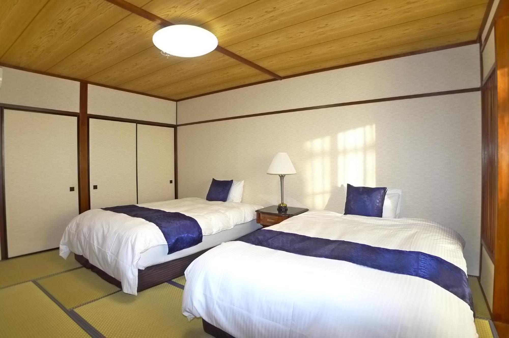 Hotel Shin Makomo Itako Ruang foto