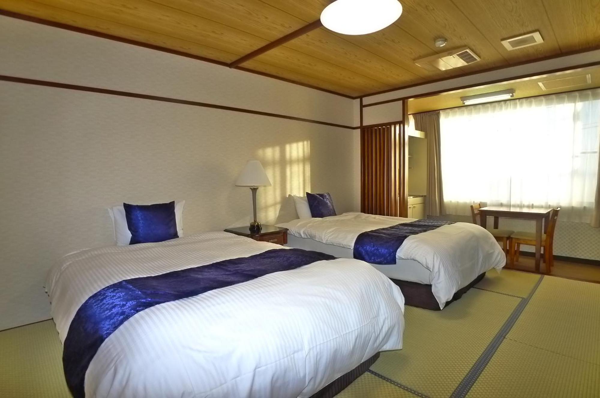Hotel Shin Makomo Itako Ruang foto