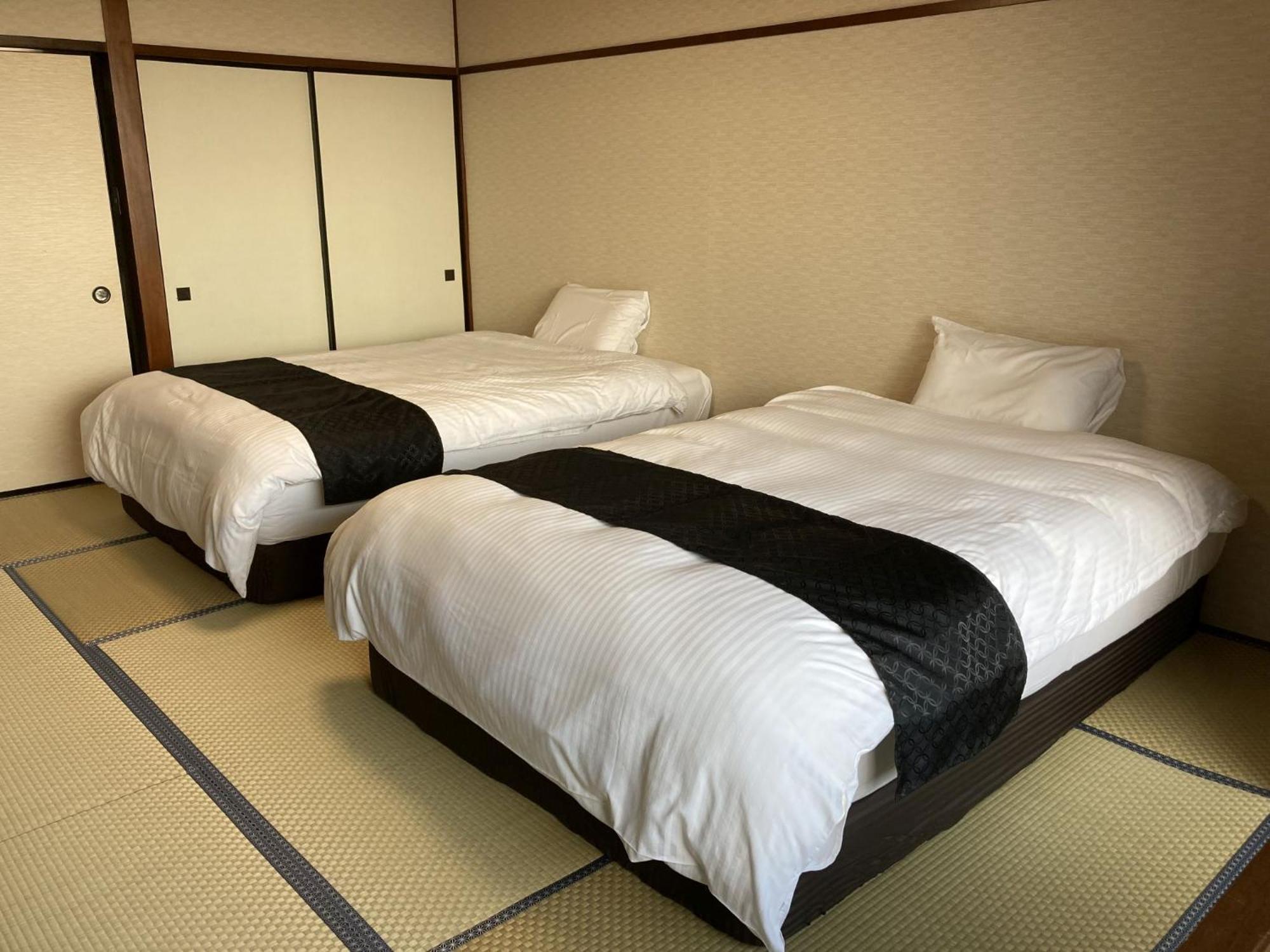 Hotel Shin Makomo Itako Ruang foto