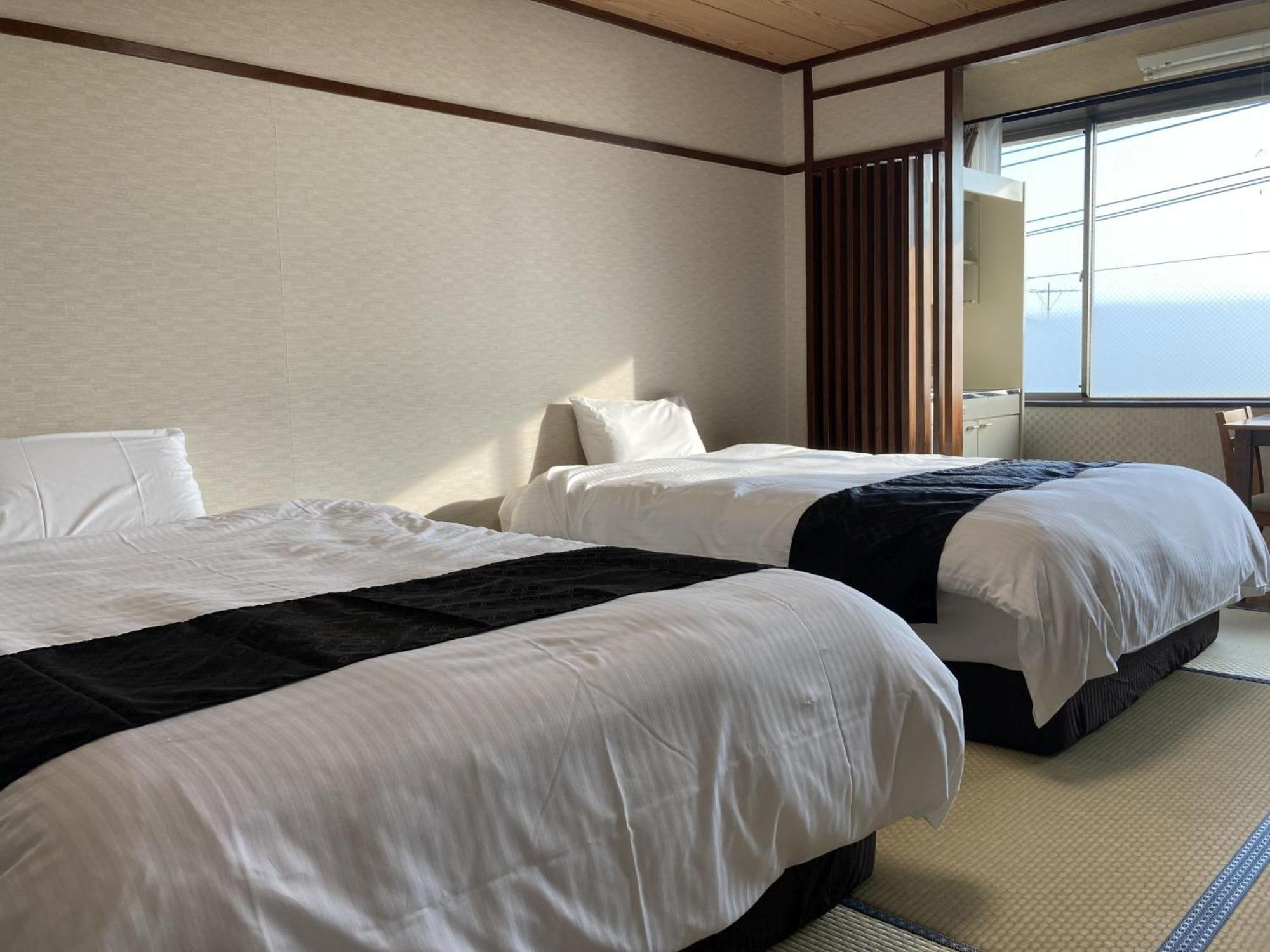 Hotel Shin Makomo Itako Ruang foto