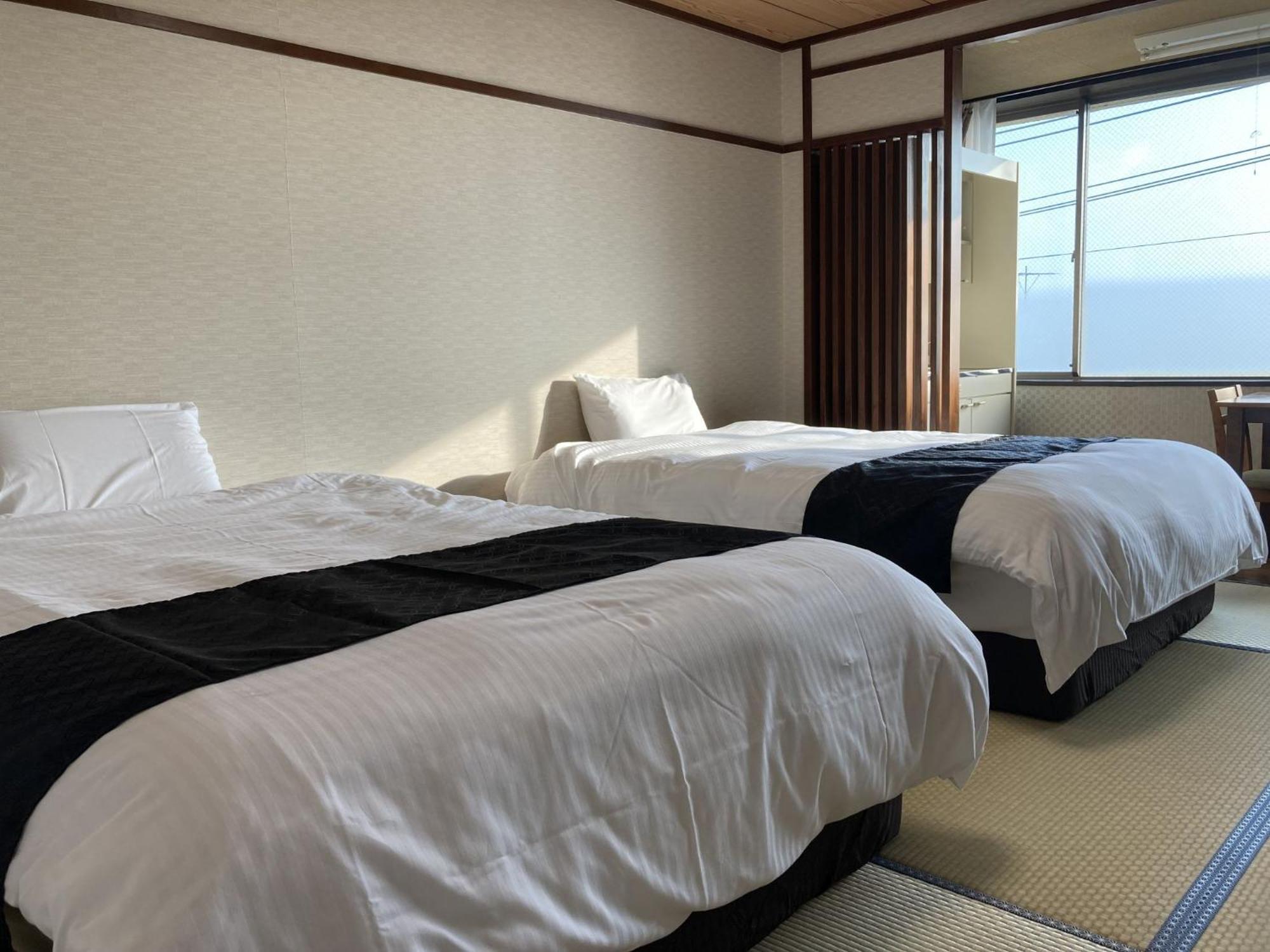 Hotel Shin Makomo Itako Ruang foto