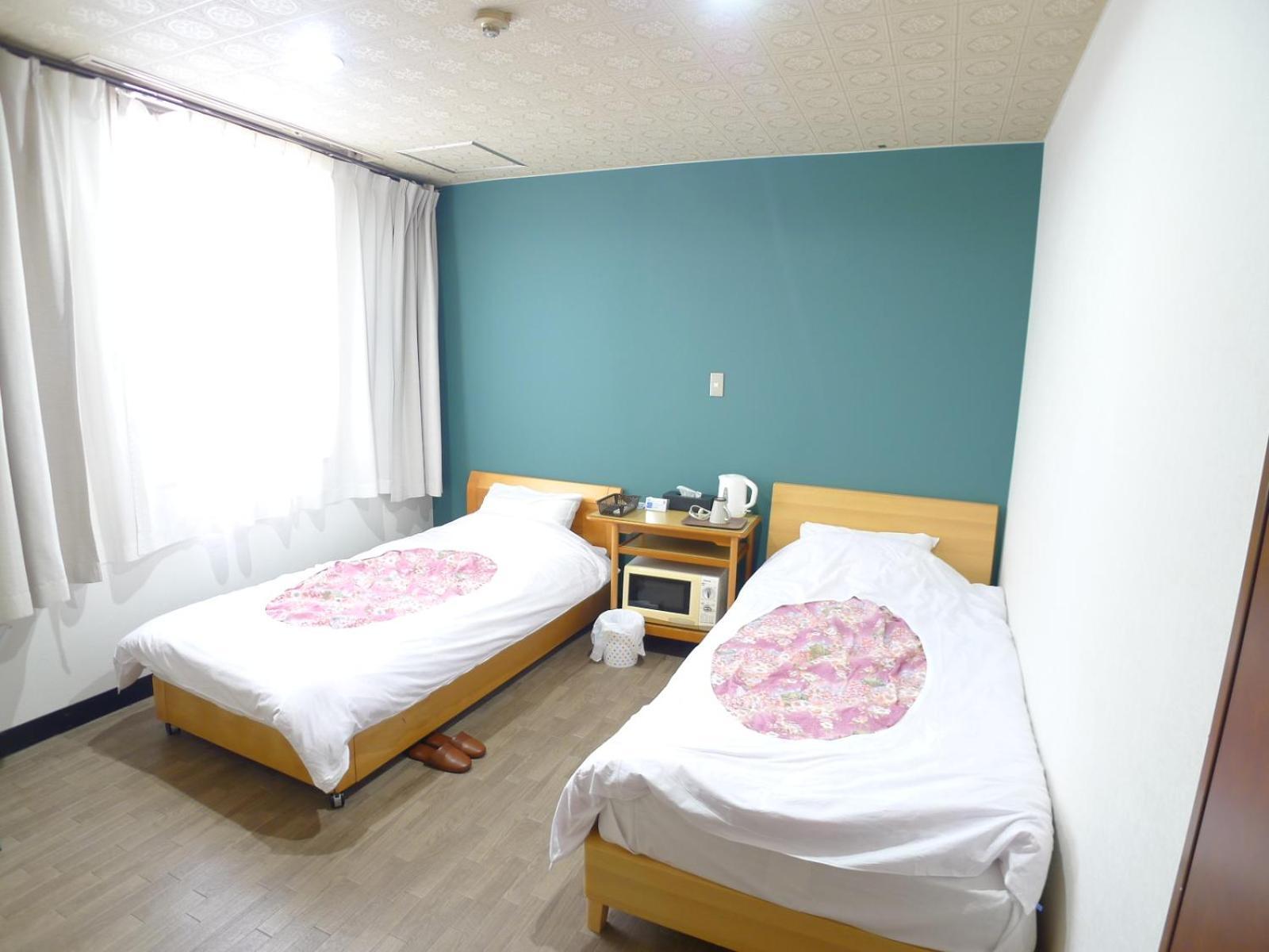 Hotel Shin Makomo Itako Ruang foto