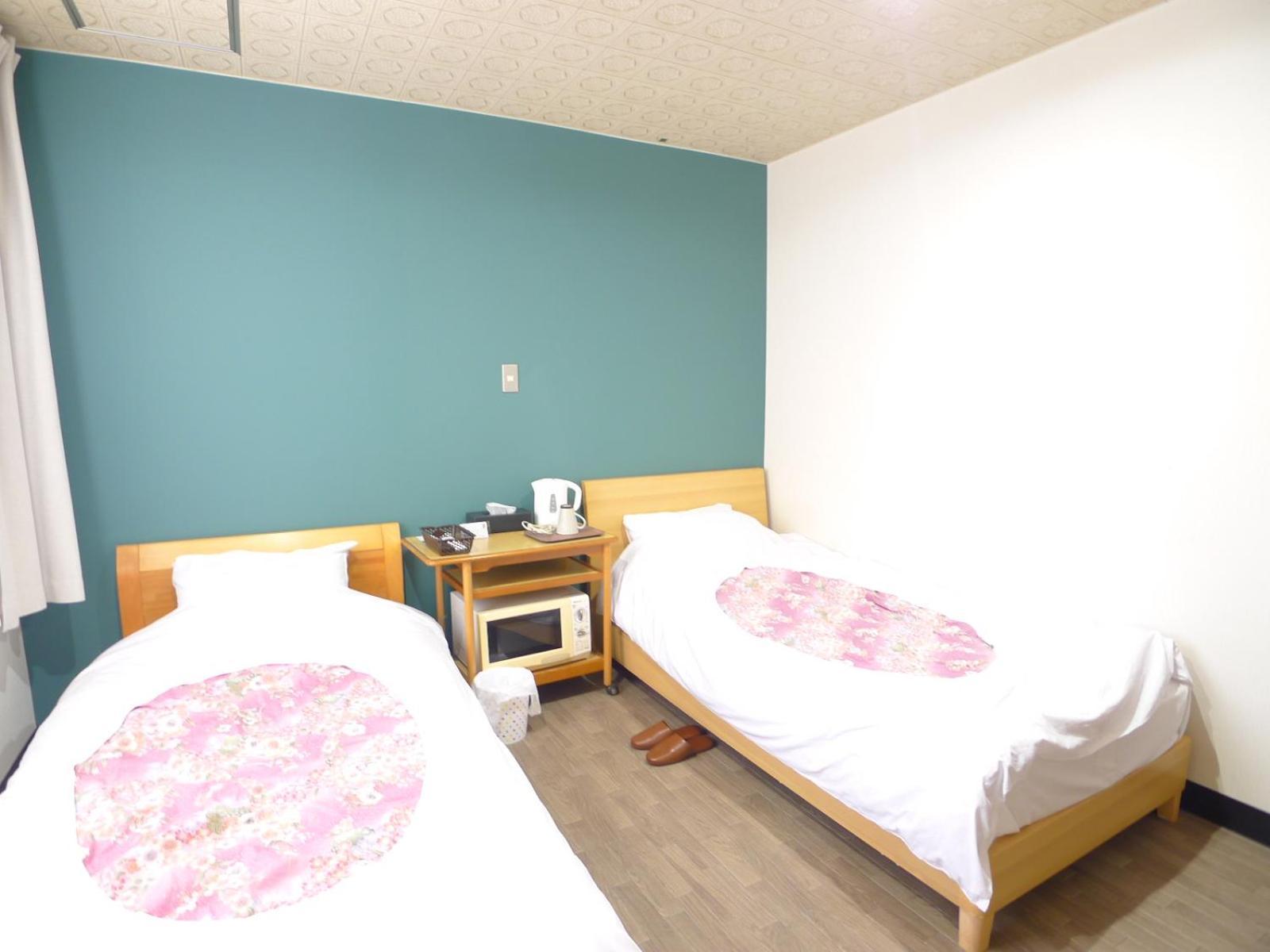 Hotel Shin Makomo Itako Ruang foto