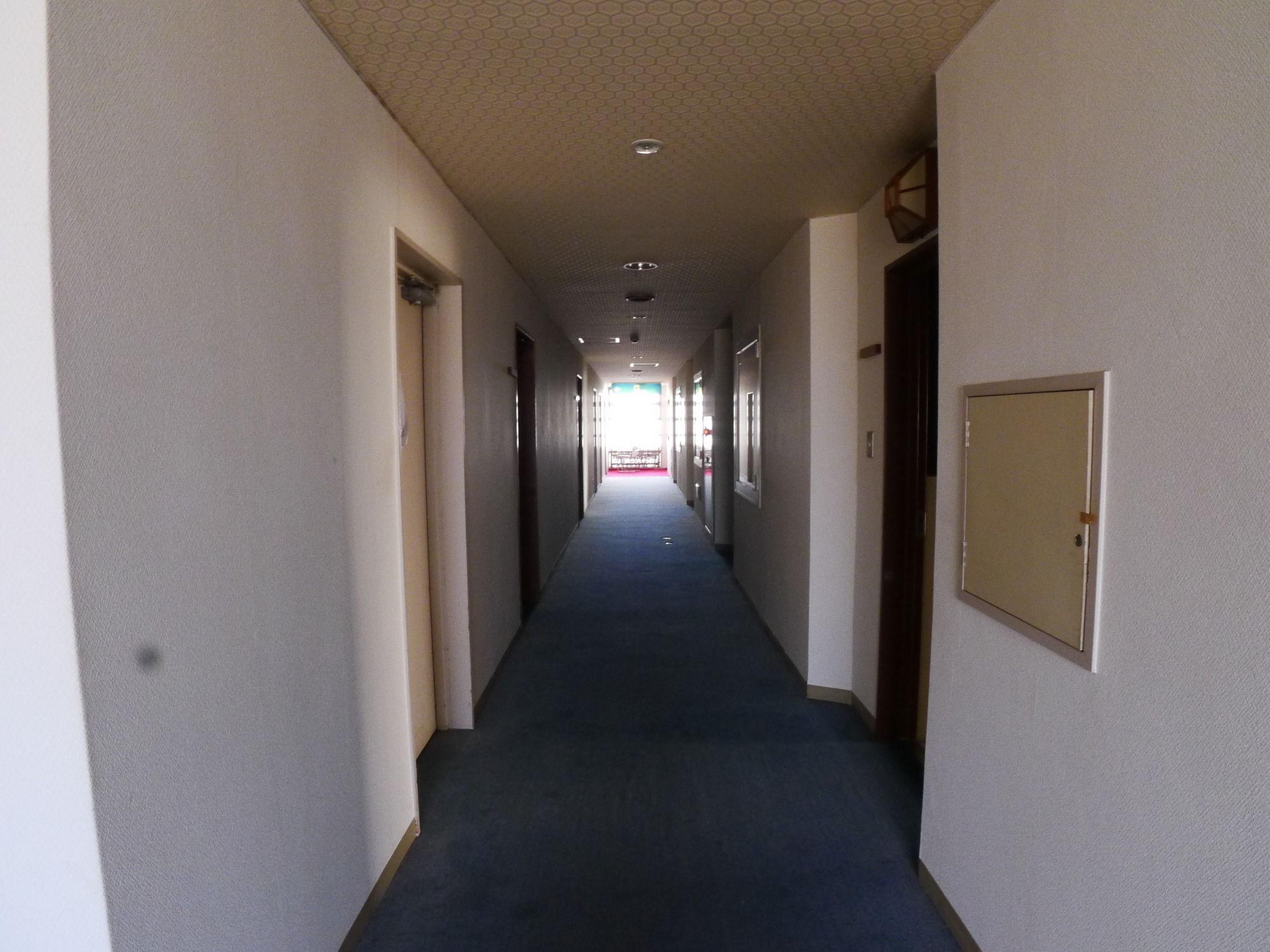 Hotel Shin Makomo Itako Bagian luar foto