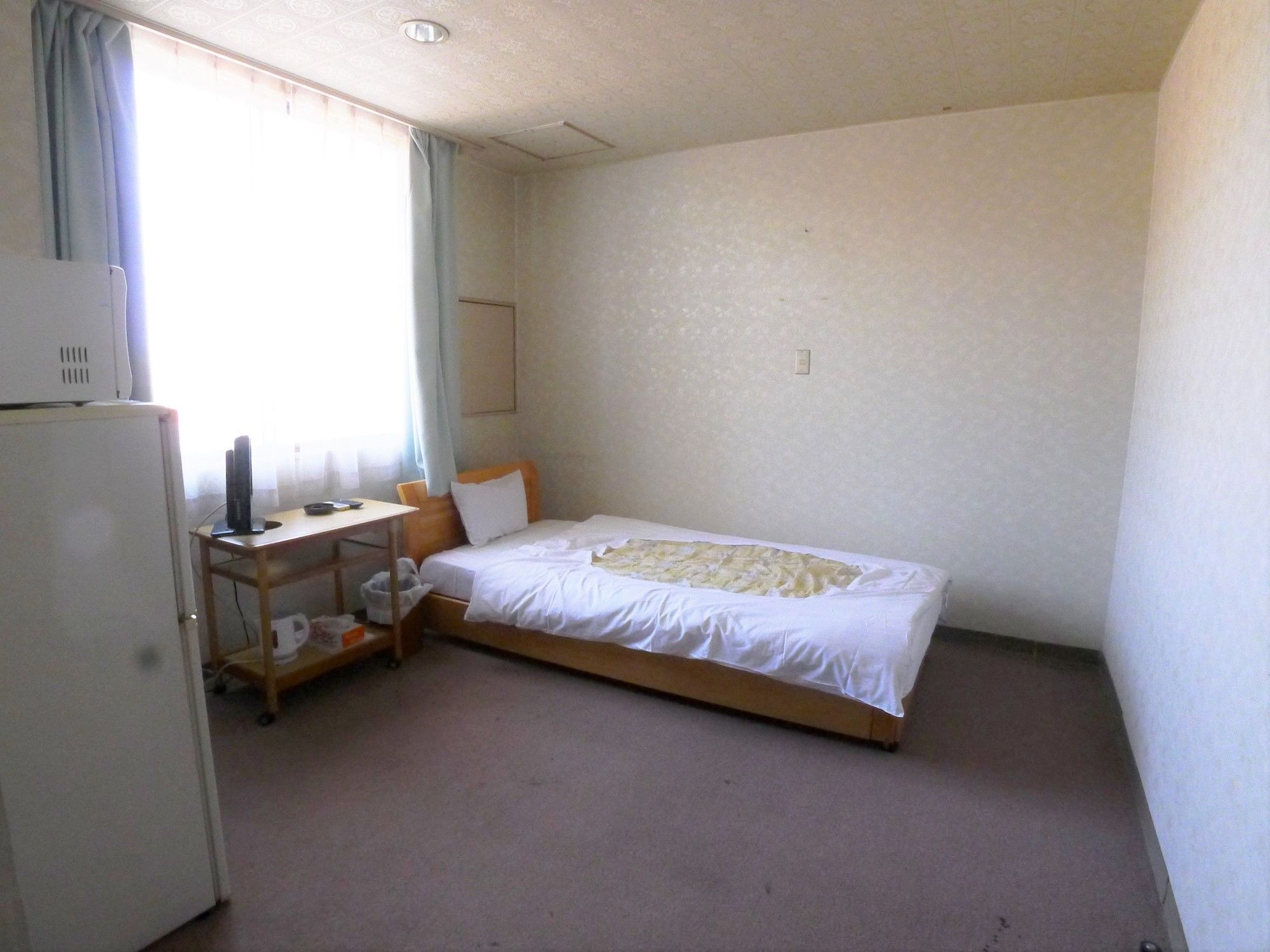 Hotel Shin Makomo Itako Bagian luar foto