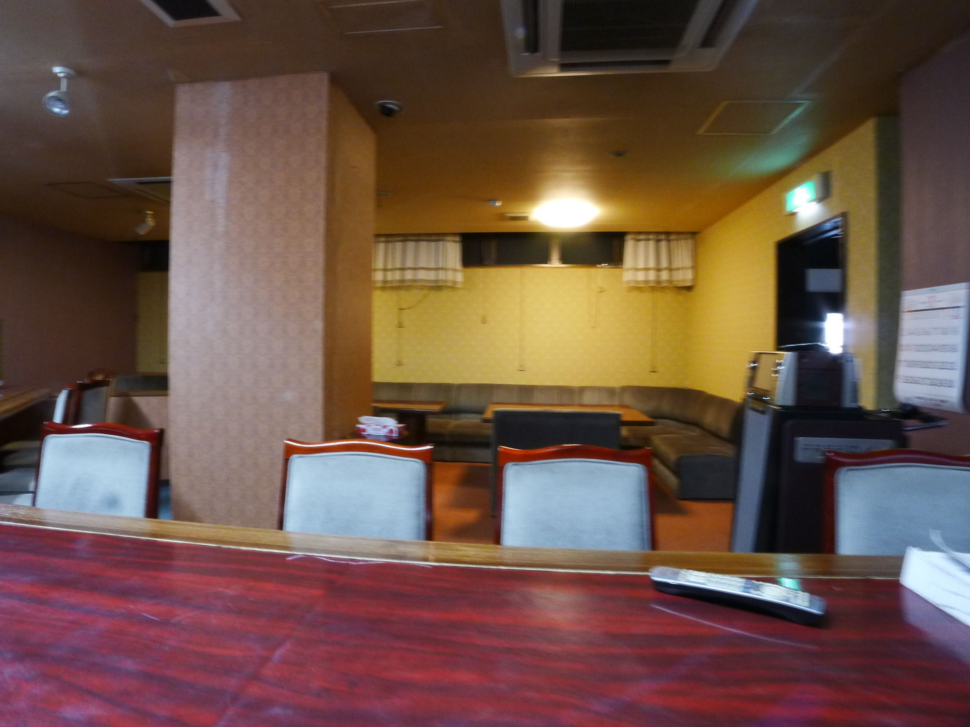 Hotel Shin Makomo Itako Bagian luar foto