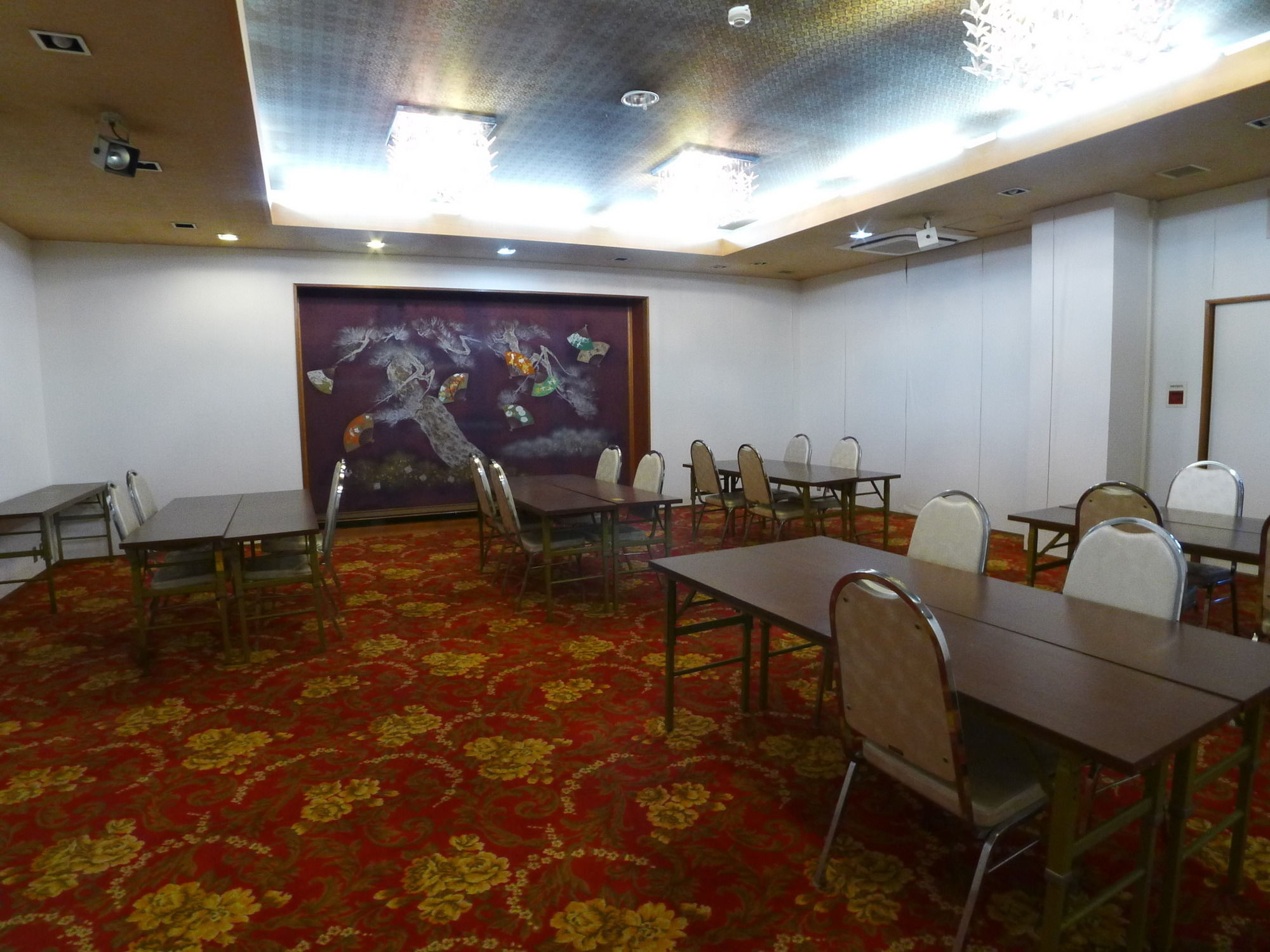 Hotel Shin Makomo Itako Bagian luar foto