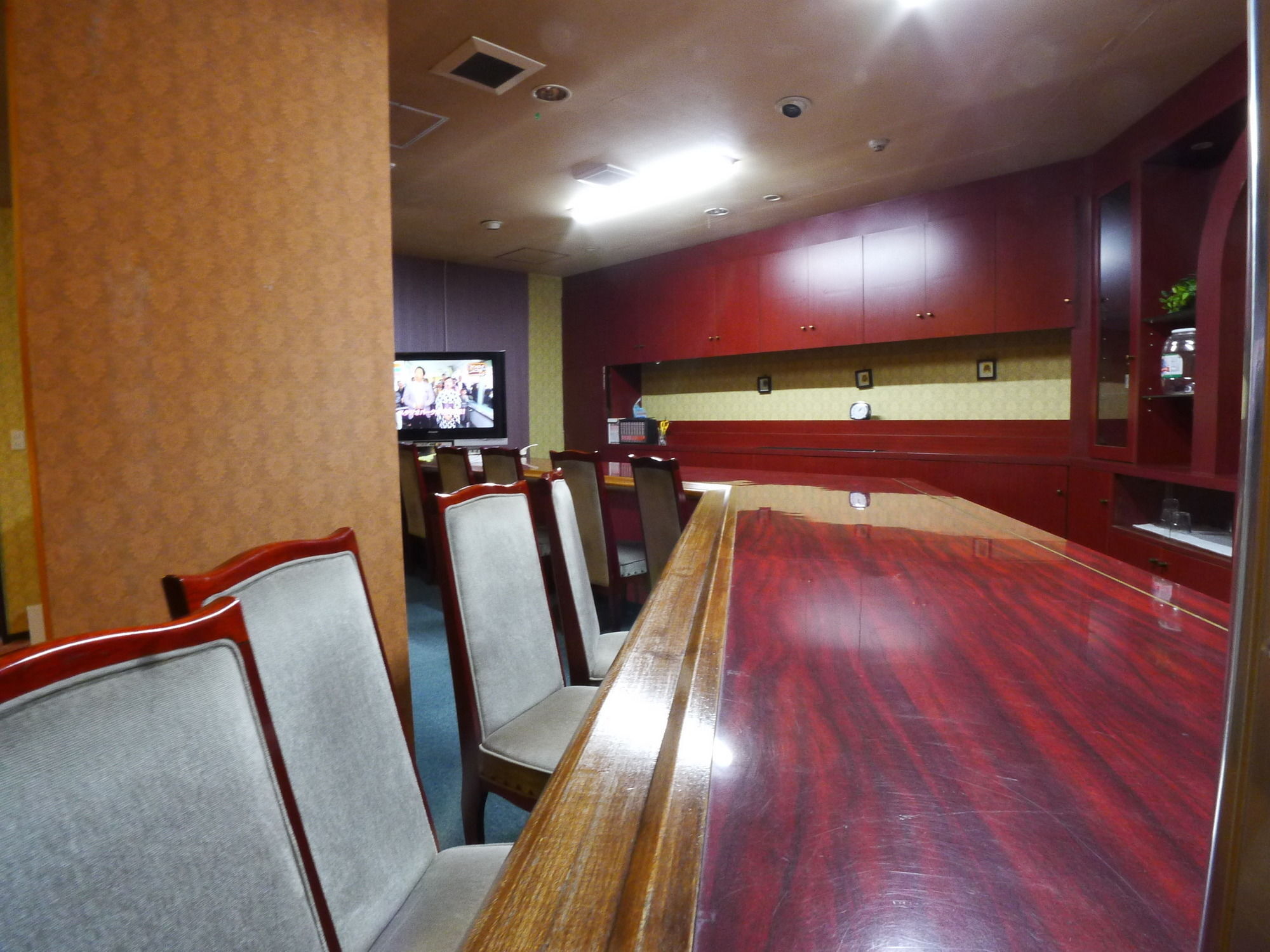 Hotel Shin Makomo Itako Bagian luar foto